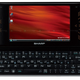 Illustration for article titled Sharp-Willcom D4 UMPC First with Intel Atom Centrino, Windows Vista Too